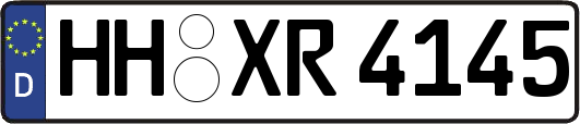 HH-XR4145