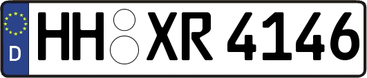 HH-XR4146
