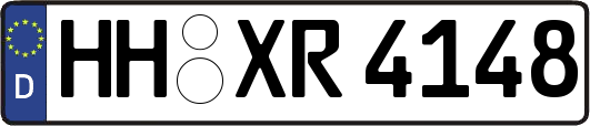 HH-XR4148