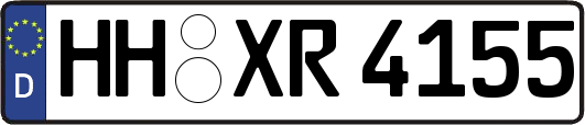 HH-XR4155