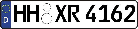 HH-XR4162