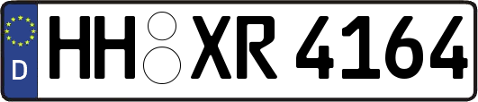HH-XR4164