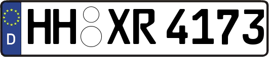HH-XR4173