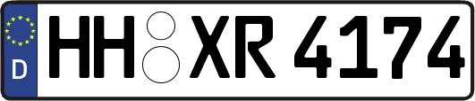 HH-XR4174