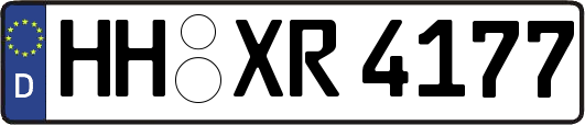 HH-XR4177
