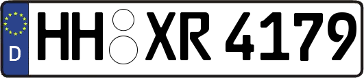HH-XR4179