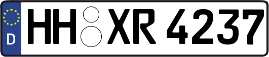 HH-XR4237