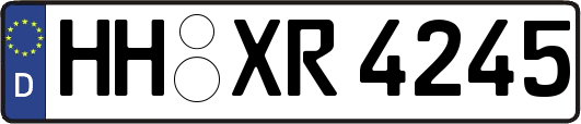 HH-XR4245
