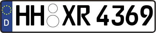 HH-XR4369