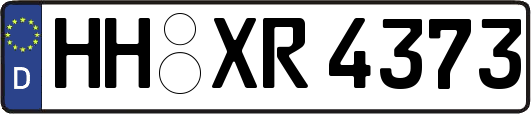 HH-XR4373