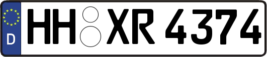 HH-XR4374