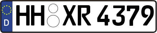 HH-XR4379