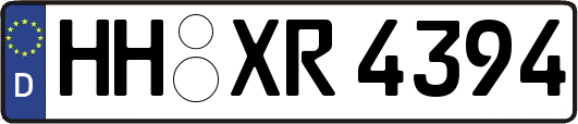 HH-XR4394