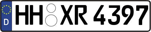 HH-XR4397