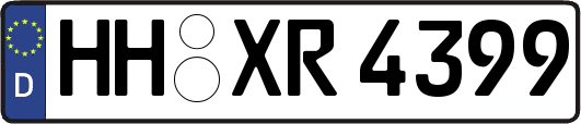 HH-XR4399