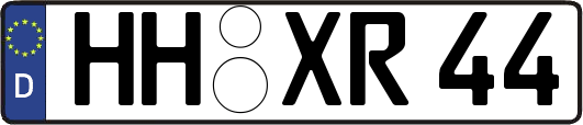 HH-XR44