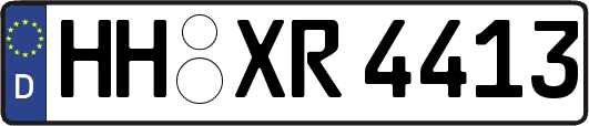 HH-XR4413