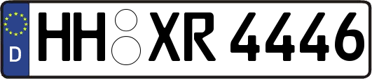HH-XR4446