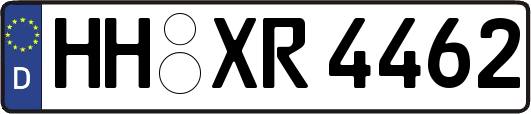 HH-XR4462
