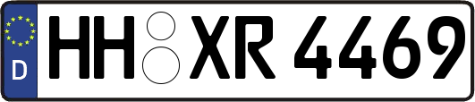 HH-XR4469