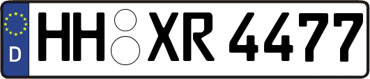 HH-XR4477