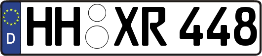 HH-XR448