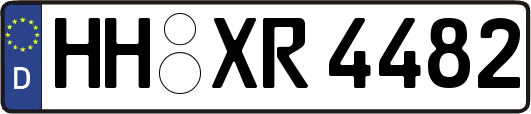 HH-XR4482