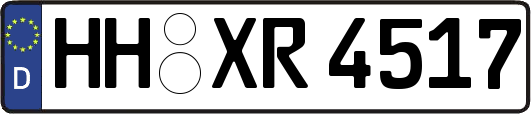 HH-XR4517
