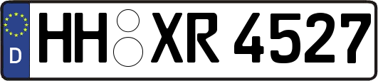 HH-XR4527