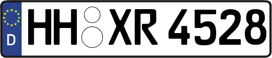 HH-XR4528