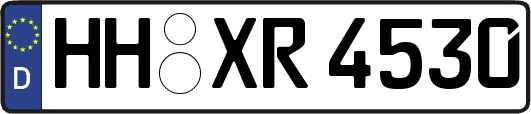 HH-XR4530