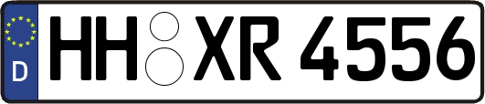HH-XR4556