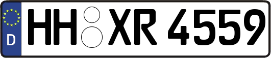 HH-XR4559