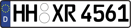 HH-XR4561