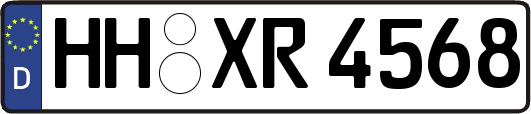 HH-XR4568