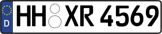 HH-XR4569