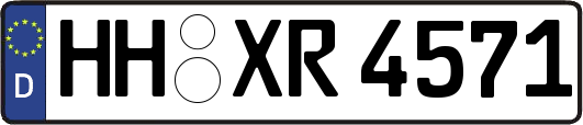 HH-XR4571
