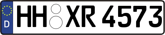 HH-XR4573