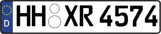 HH-XR4574