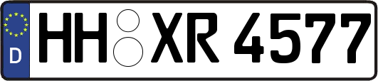 HH-XR4577