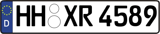 HH-XR4589