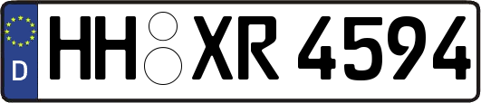 HH-XR4594