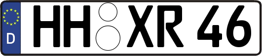 HH-XR46