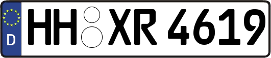 HH-XR4619