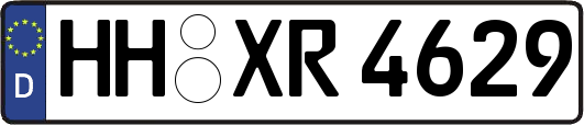 HH-XR4629