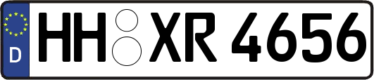 HH-XR4656