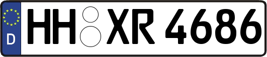 HH-XR4686