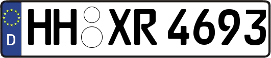 HH-XR4693