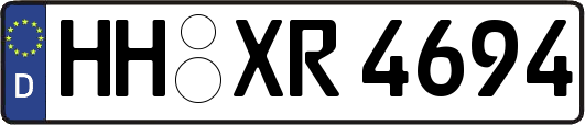 HH-XR4694