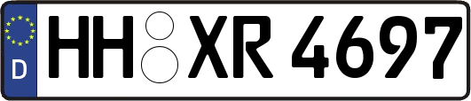HH-XR4697
